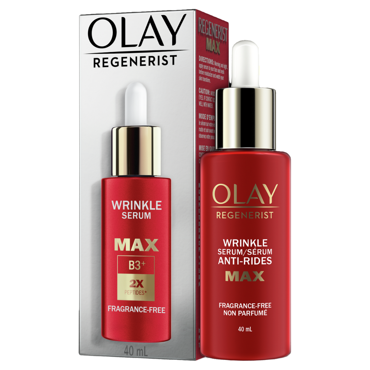 OLAY COLLETION SKINCARE