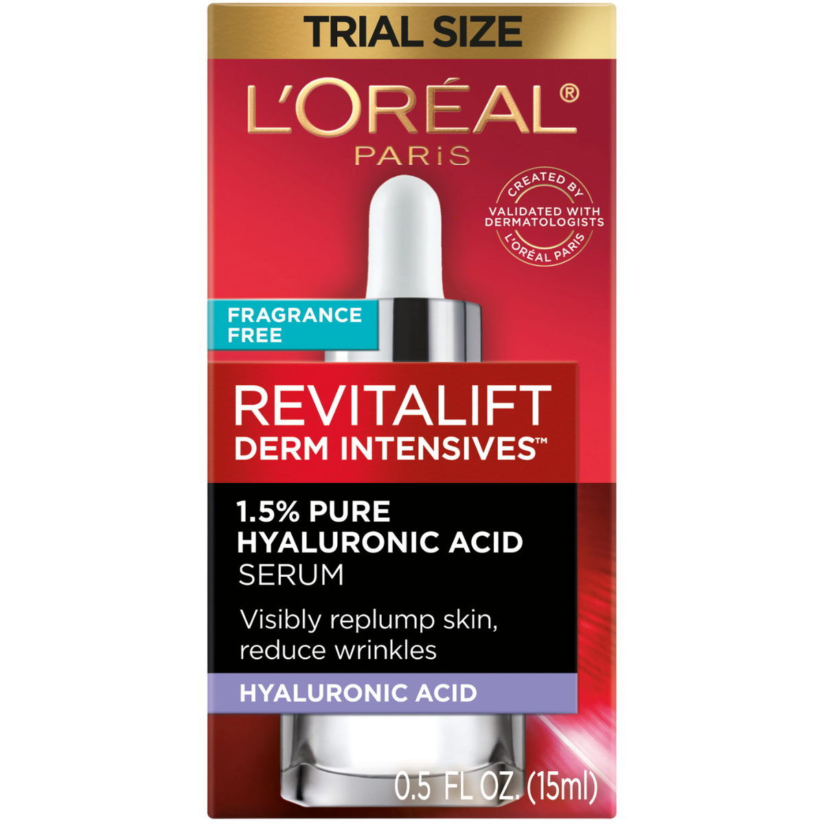 LOREAL COLLETION  SKINCARE