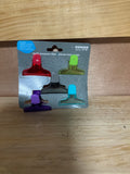 Mini clips de cocina 5 pcs