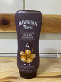 Hawaiian tropic bronceador