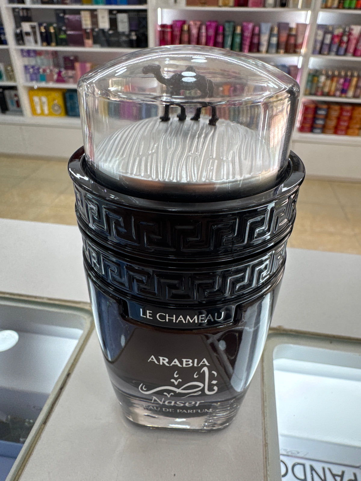 ARABIA NASER EAU DE PARFUM 100ML