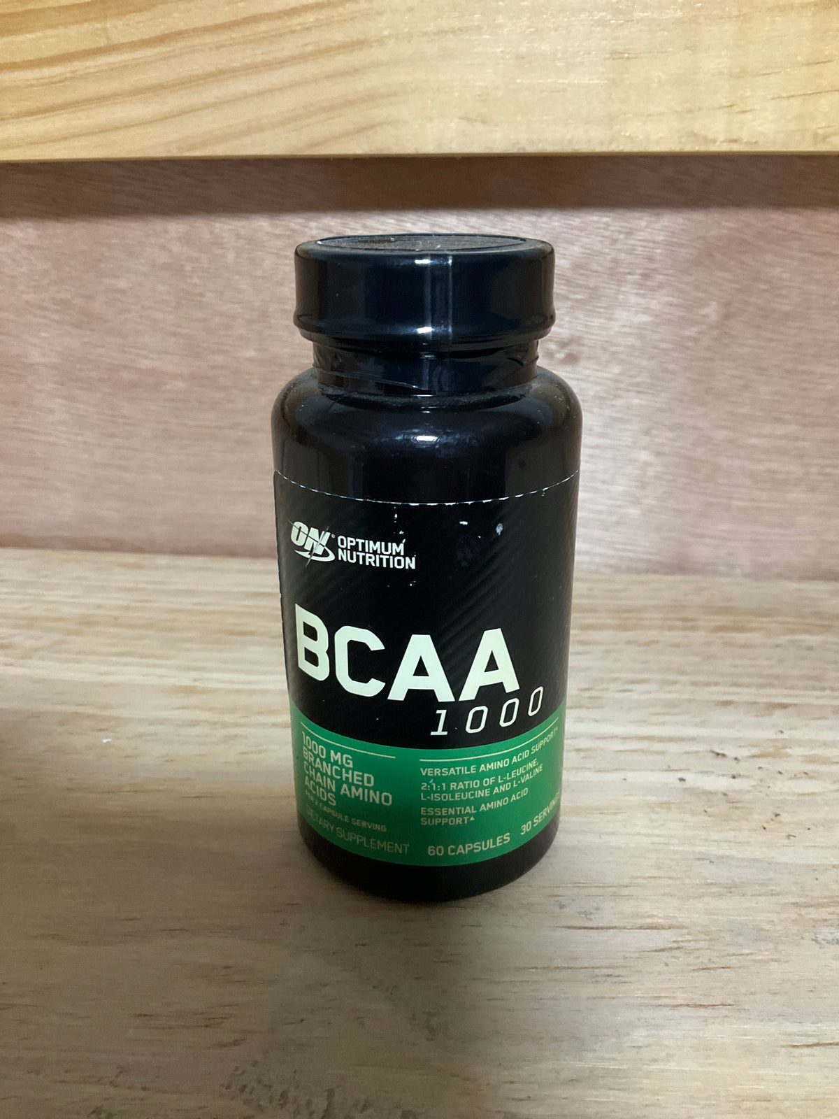 BCAA 1000