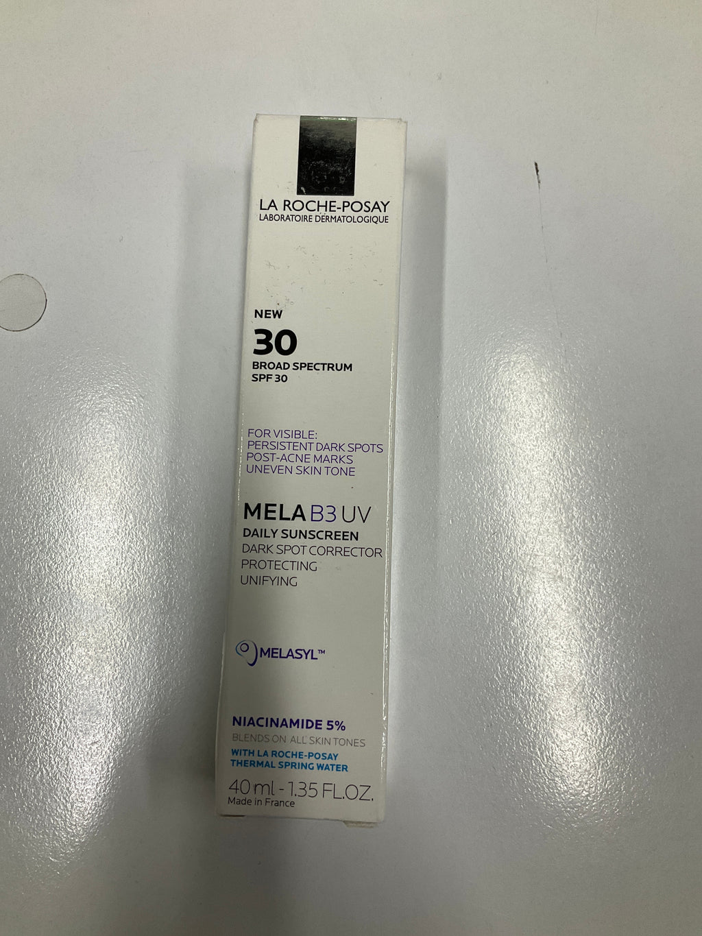 LA ROCHE COLLETION SKINCARE