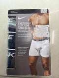 Boxer nike pack 3