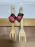 Utensilios de cocina pala de madera