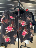 HURLEY SHORT CABALLERO