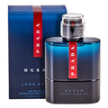 Prada Luna Rossa Collection