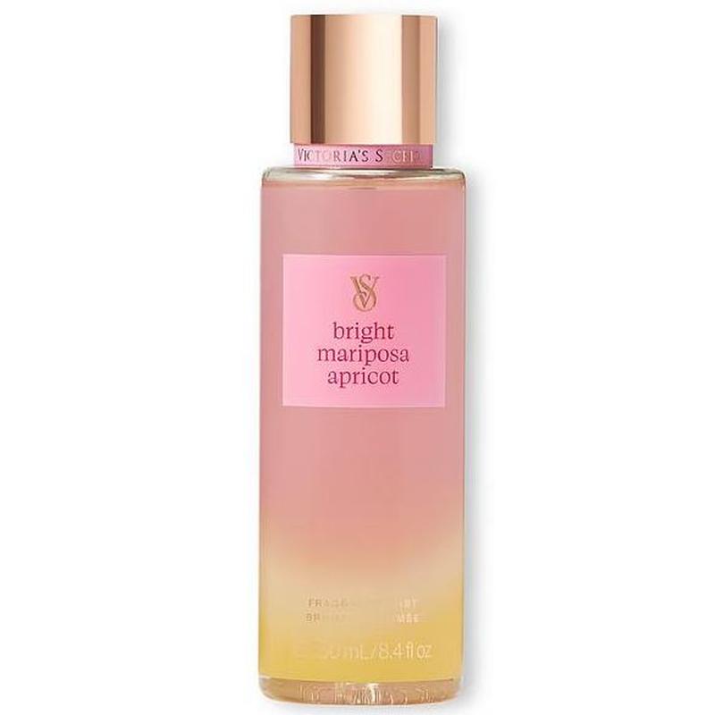 Victoria Secret Splash