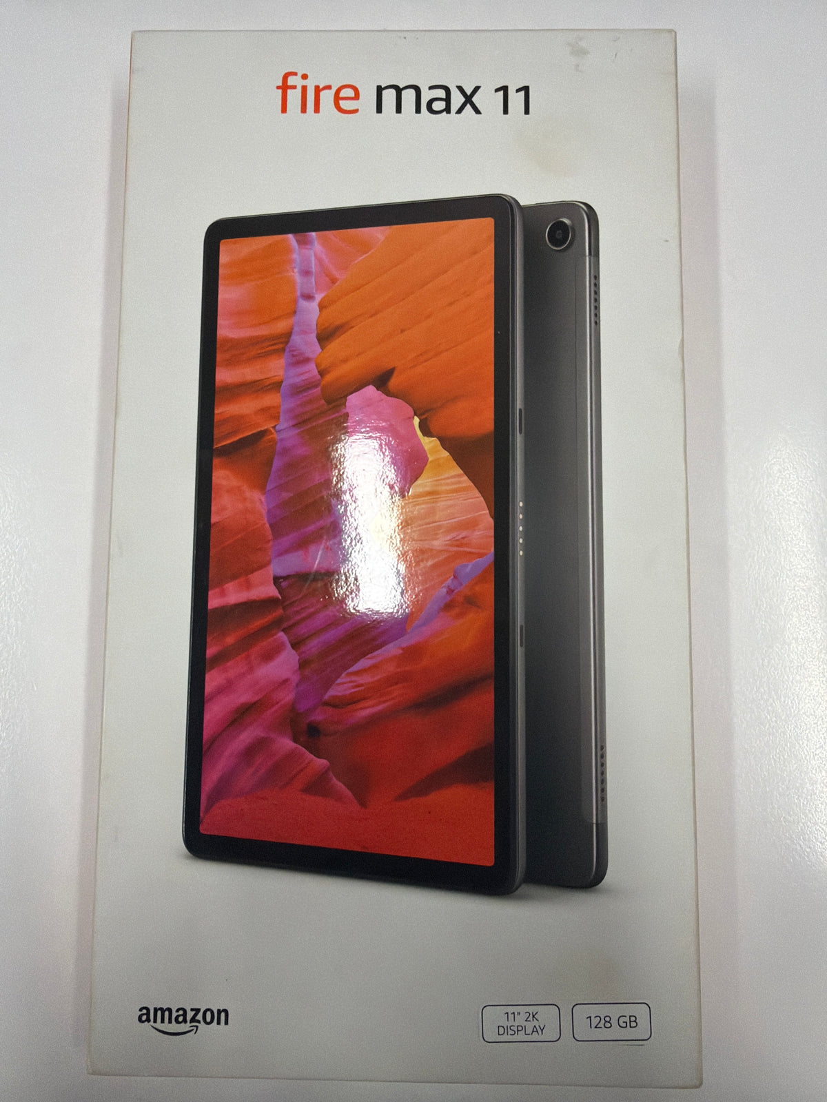 Fire Max 11 128 gb