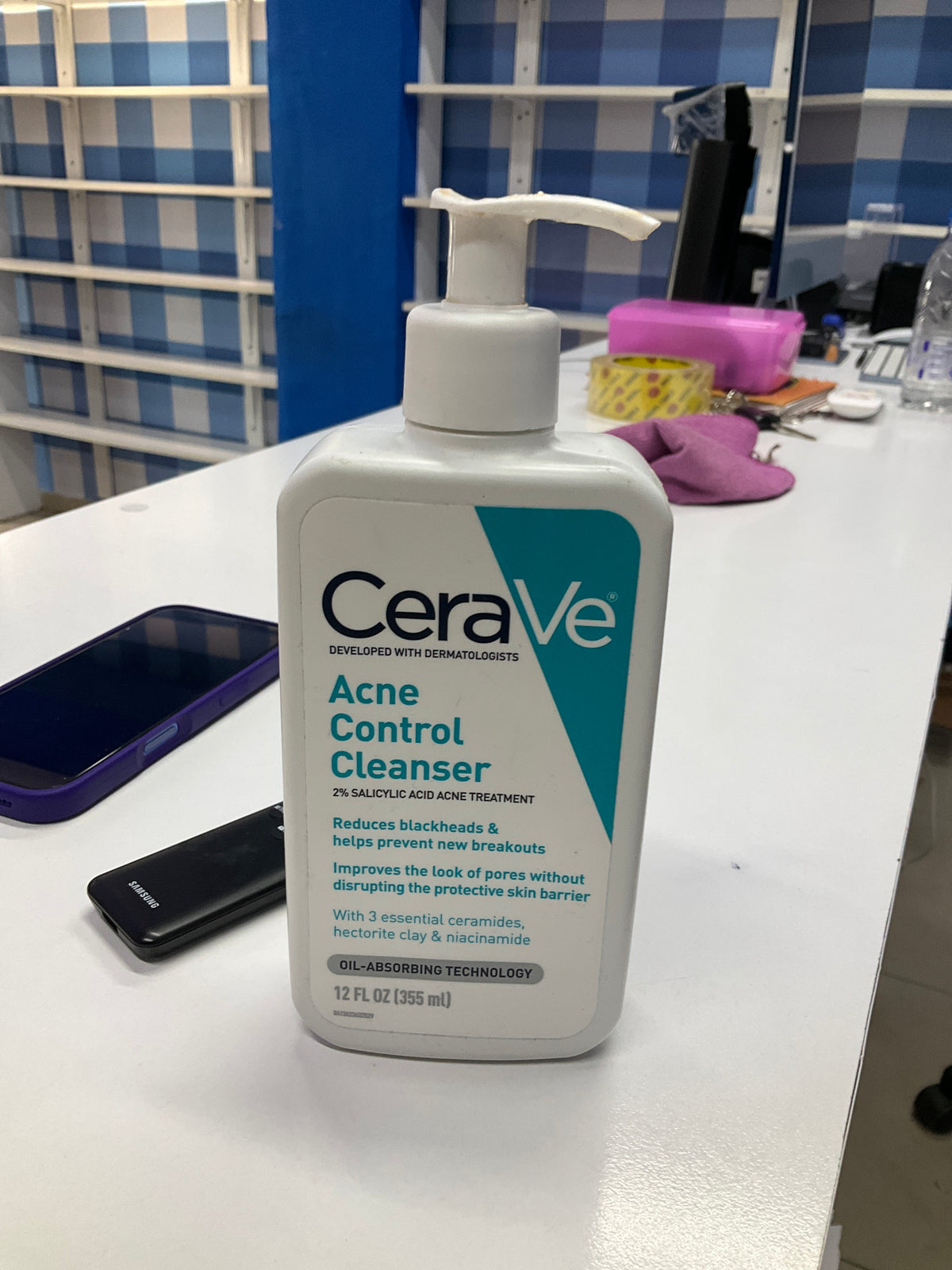 CERAVE COLLECTION