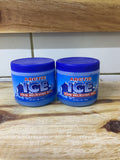 Arctic ice gelatina