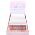 Amuse Gleaming Dreams - Paleta de iluminadores