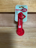 Betty crocker cuchara medidora cocina