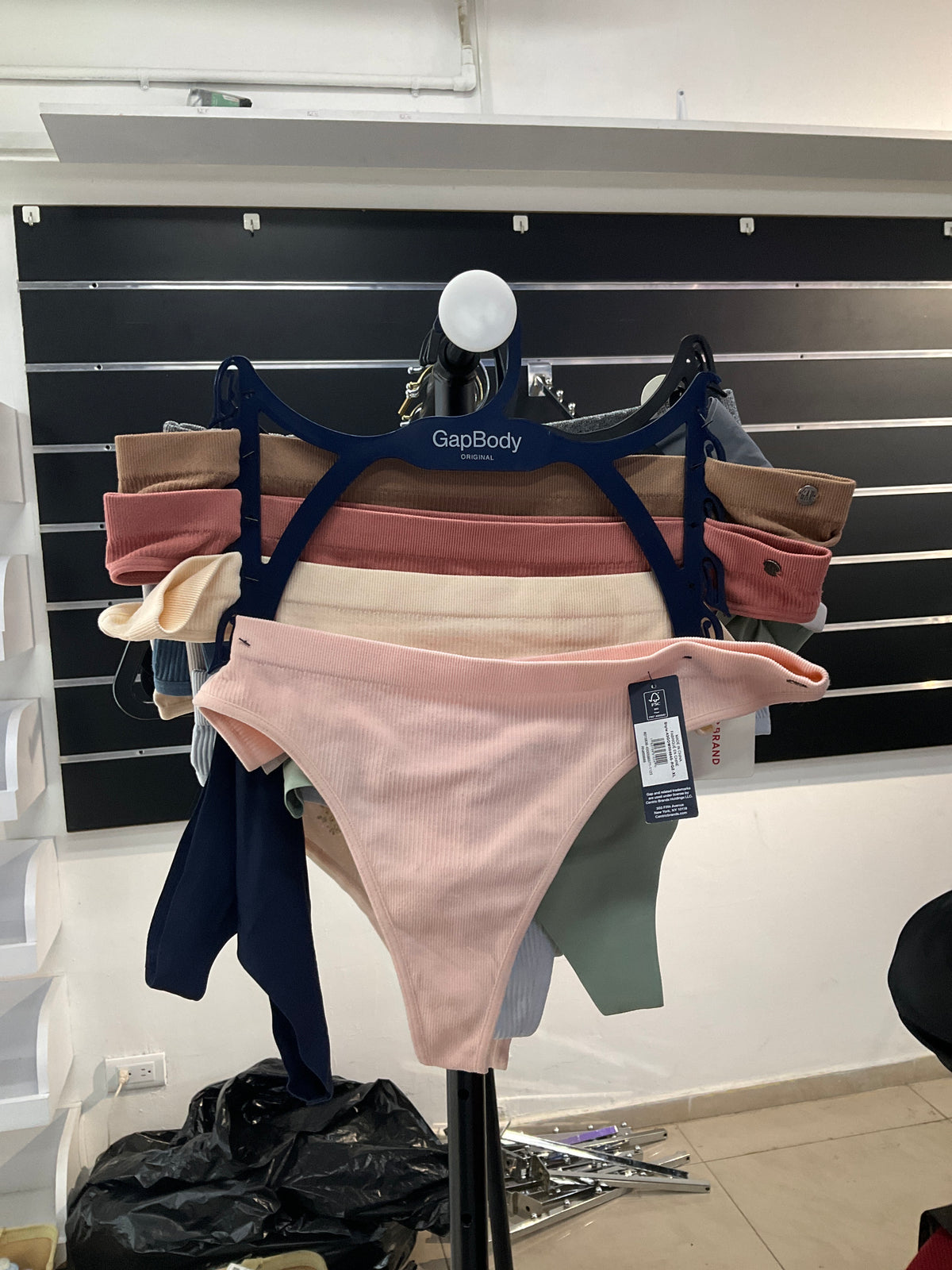 Panties