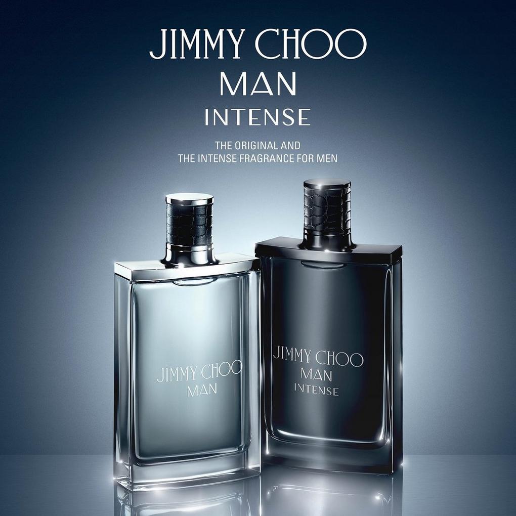 Jimmy Choo Man collection 100ml for Men