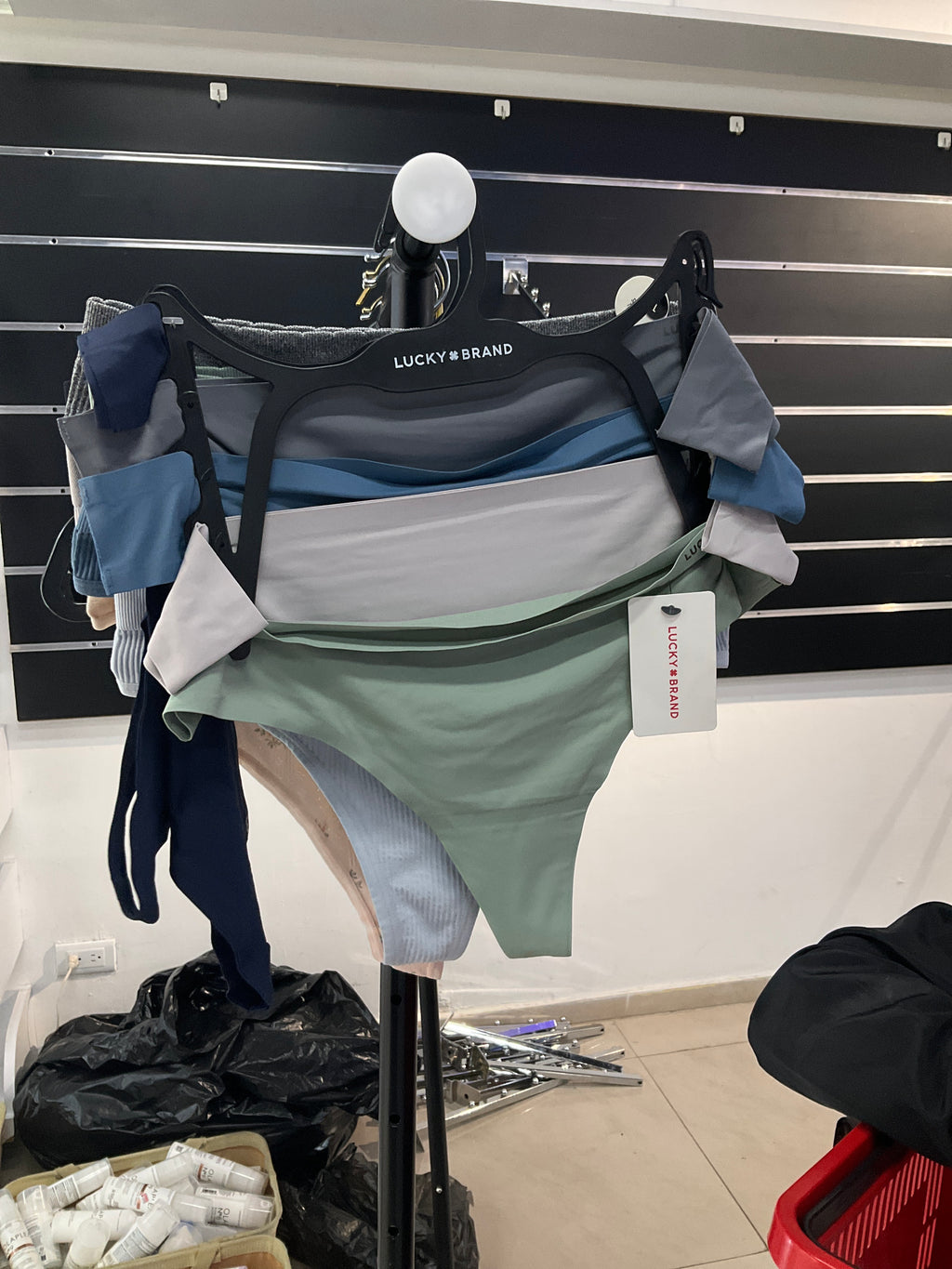Panties