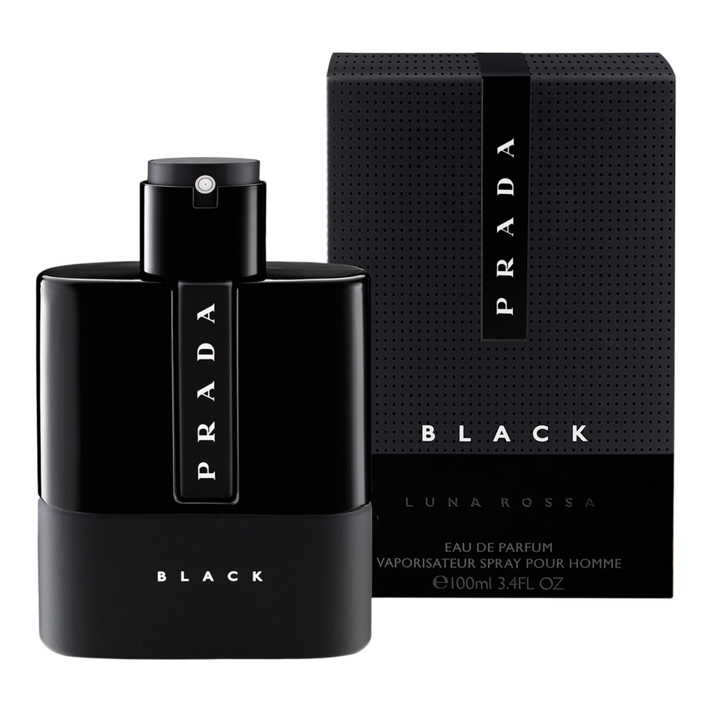 Prada Luna Rossa Collection