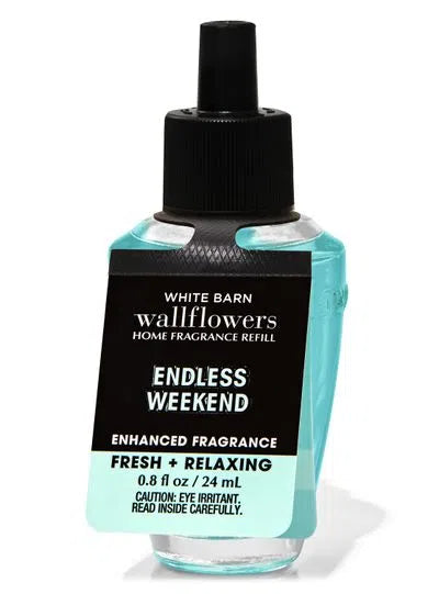 Repuesto Wallflower Bath & Body Works