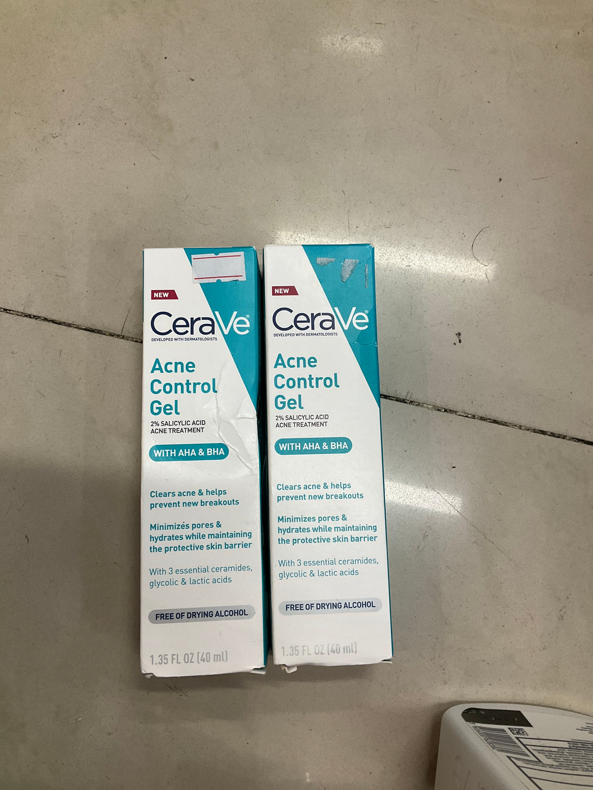 LA ROCHE COLLETION SKINCARE