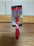 Pinza de ensaladas utensilio de cocina
