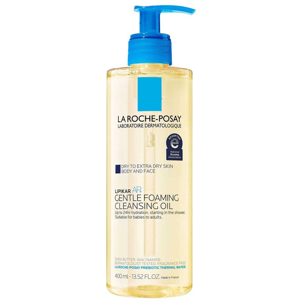 LA ROCHE COLLETION SKINCARE JABONES