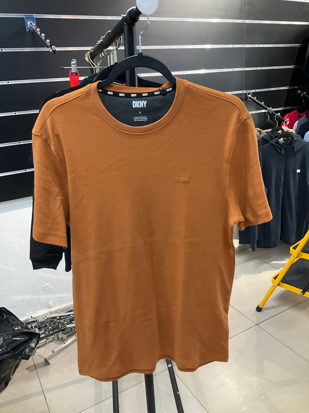 DKNY