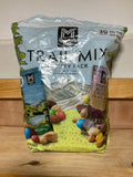 Trail mix variety pack