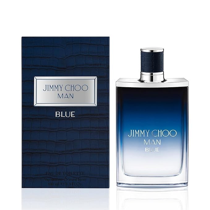 Jimmy Choo Man collection 100ml for Men