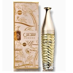 Lattafa Sondos 100ml Unisex
