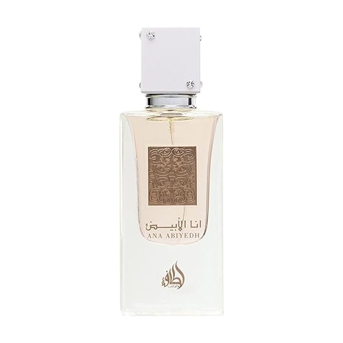 LATTAFA ANA COLLECTION 100ML UNISEX
