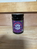 Good good concord grape jelly