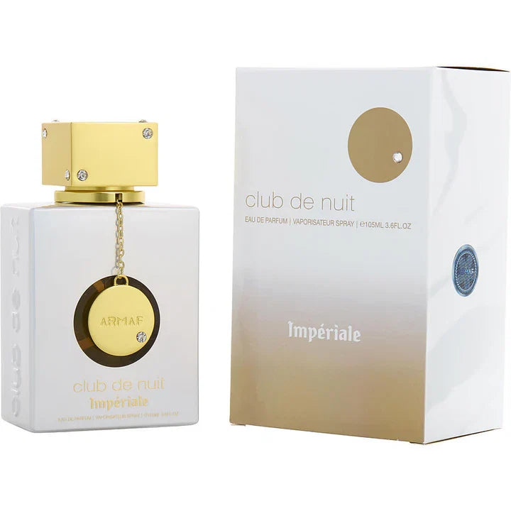 Club de nuit ARMAF for Women
