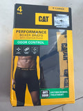 Boxer caterpilar