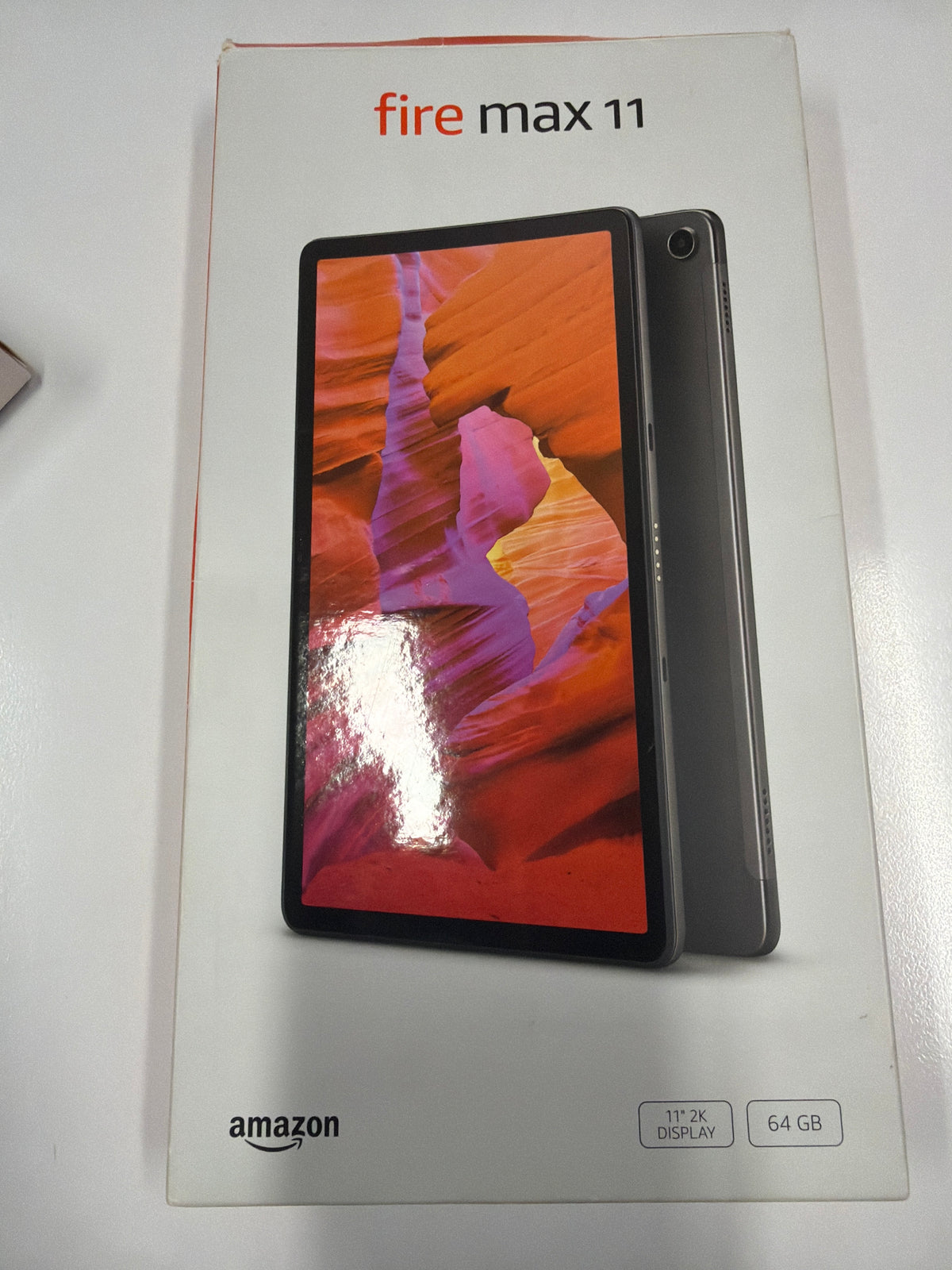 Fire Max 11 64gb