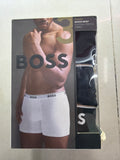 Boxer Hugo boss pack 3