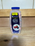 Antacid tablets