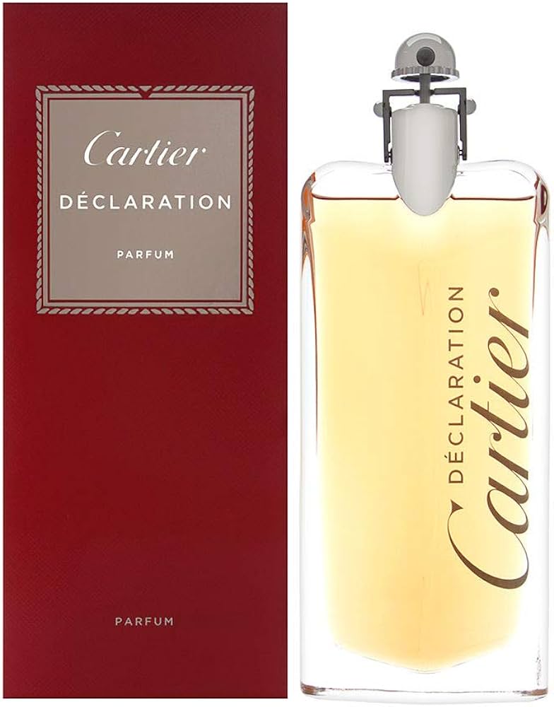 CARTIER Declaration 100ML for Men