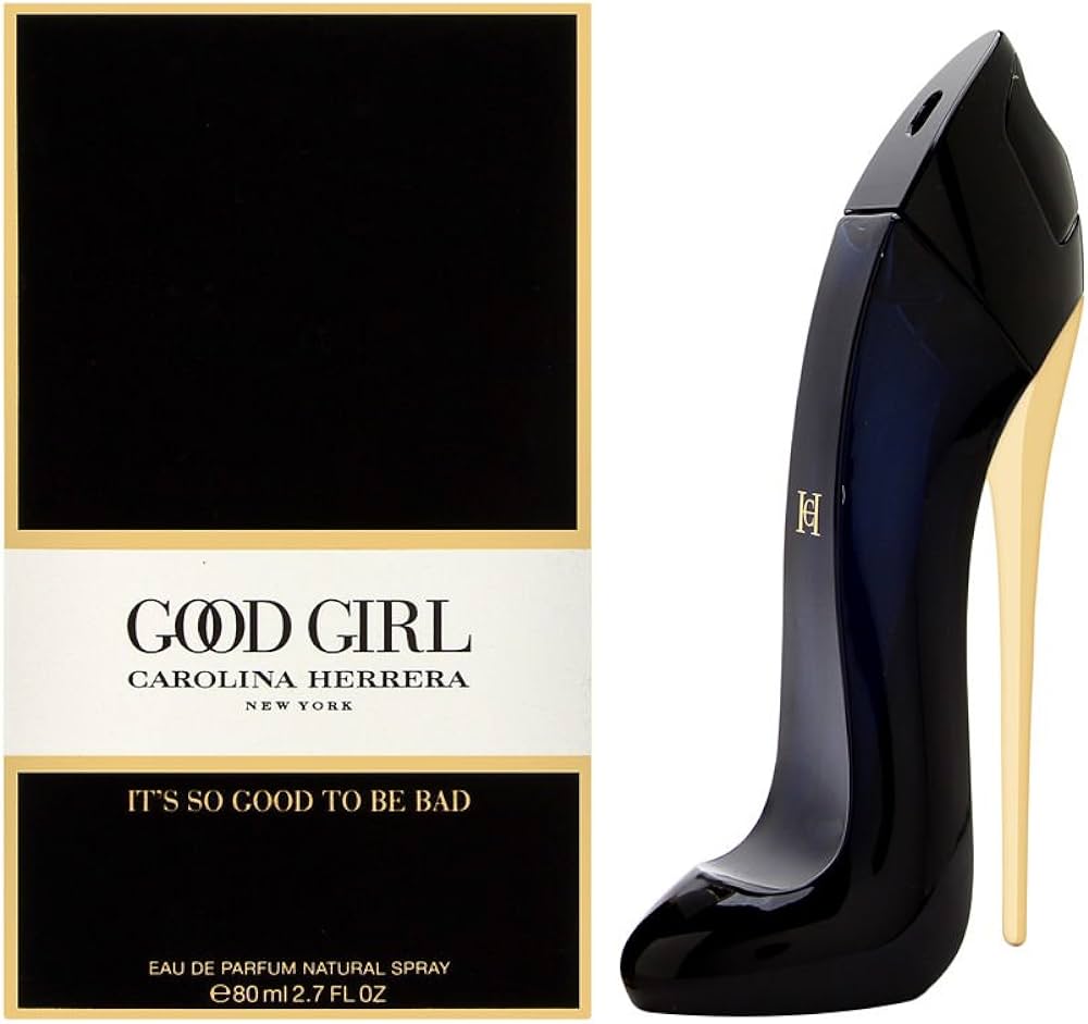 Good Girl Collection By Carolina Herrera