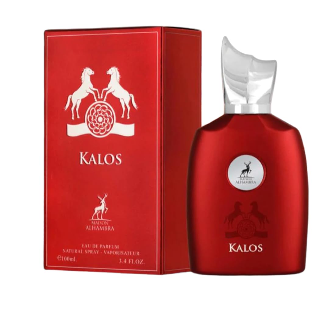 Maison Alhambra Kalos M for men