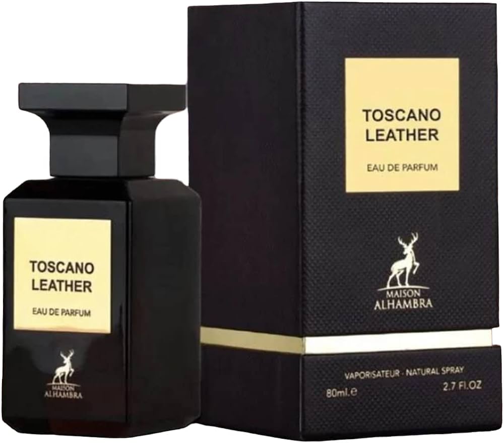 Maison Alhambra TOM FORD EDP COLLECTION 80ML