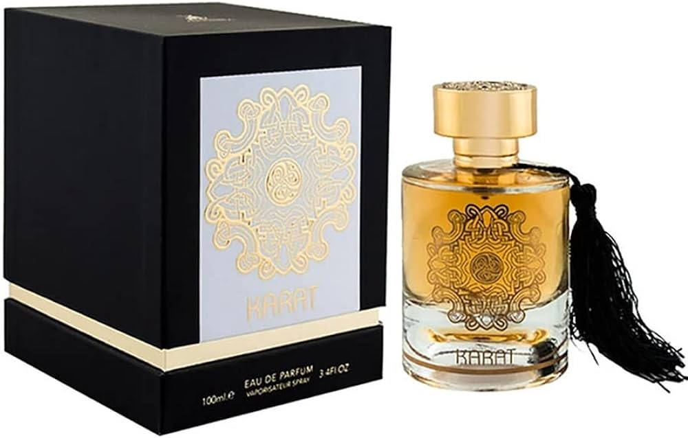 Maison Alhambra Karat L 100ML Unisex