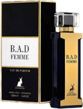 BAD Femme by Maison Alhambra 100ml for women