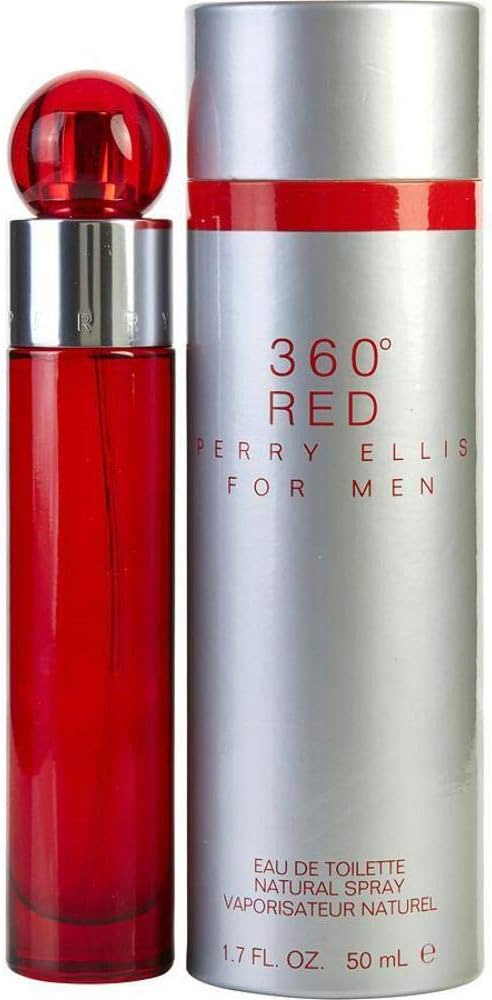 Perry Ellis 360 Collection By Perry Ellis for Men