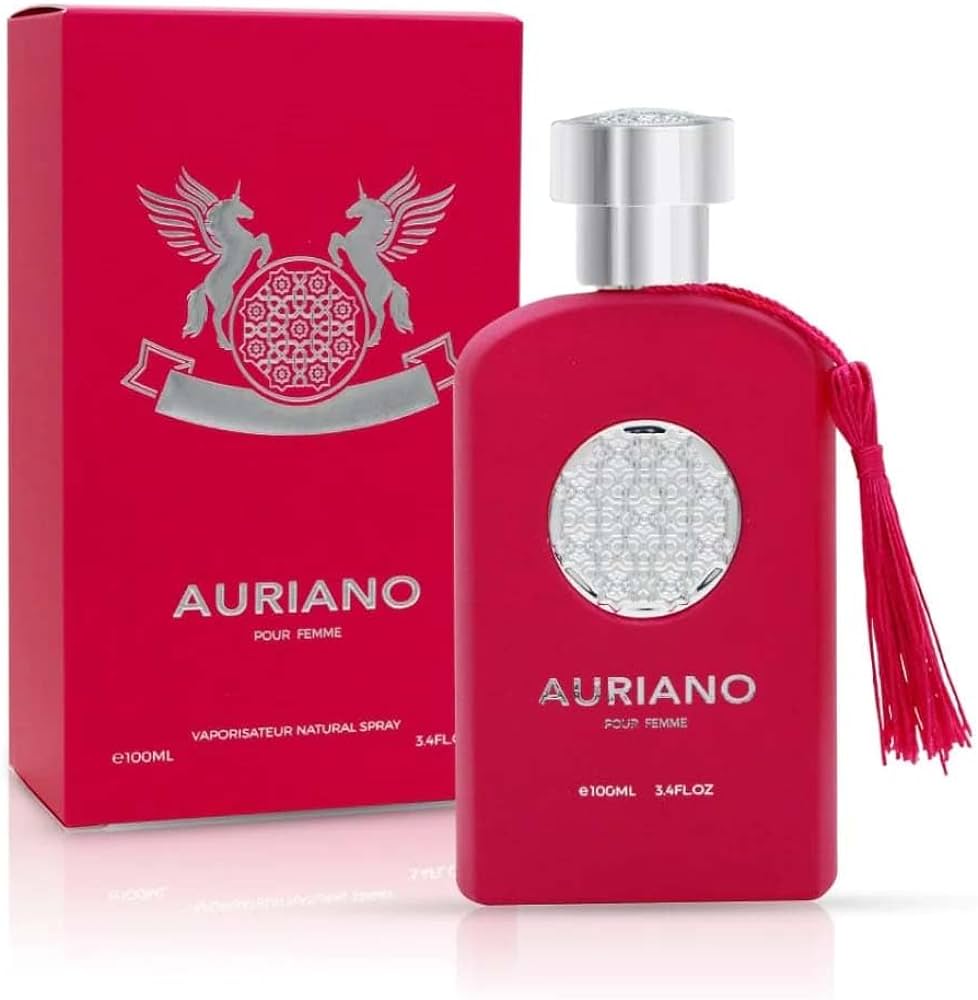 Emper Auriano 100Ml for women