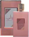 Lattafa Ameerat Al Arab COLLECTION BY ASDAAF