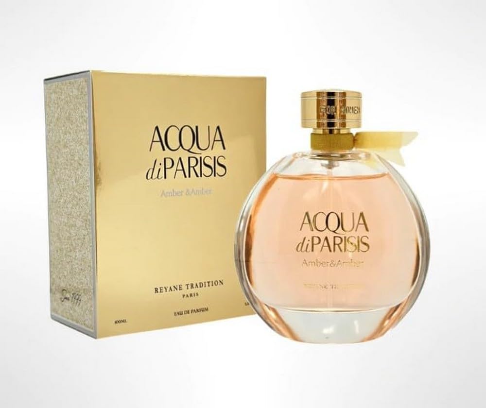 Aqua di paris Collection by Reyane Tradition 100ml
