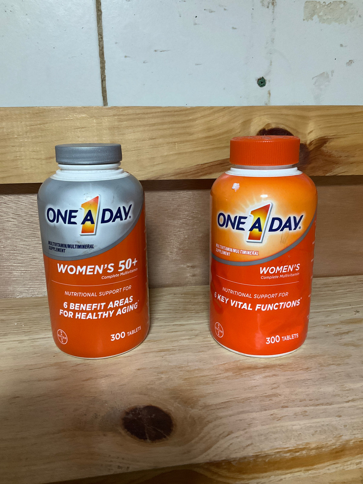 One a day womens