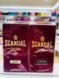 Jean Paul gautier scandal 150ml