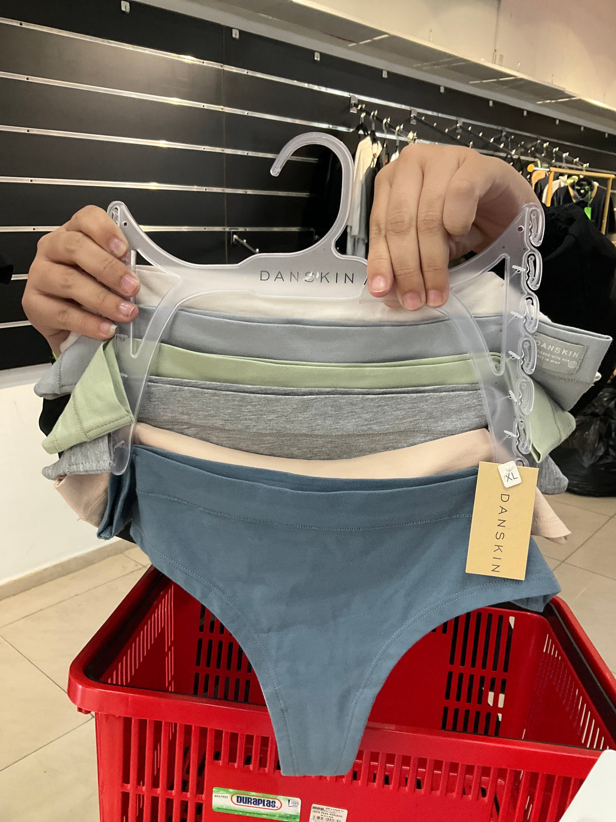 Panties