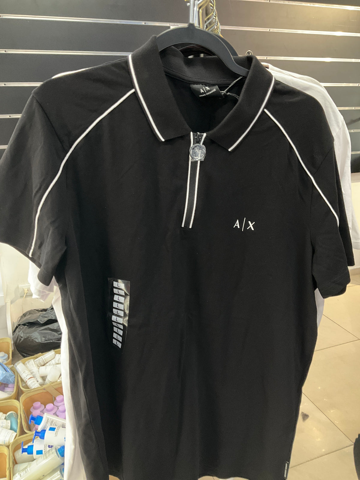 Armani Exchange NUEVA COLLETION FRANELAS Y CHEMISES